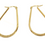 Miniaturbild: Elegant Gold Hoop Earrings Collection