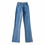 Thumbnail: Women’s High-Waisted Straight-Leg Baggy Jeans