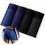 Miniatura: Men's Cotton Boxer Shorts (4-Pack) - Soft, Comfortable, and Stylish