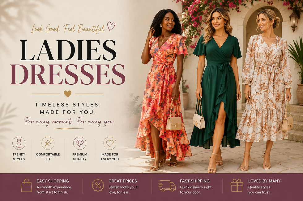 Ladies_Clothing_Tina's U Boutique_ojsak
