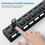 Miniaturbild: USB 3.0 Multi-Port Hub – 4/7 Port Splitter