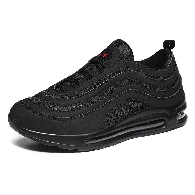 الصورة المصغرة: High-Quality Sanekar Men’s Running & Golf Shoes