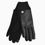 Thumbnail: Touchscreen-Compatible Faux Leather Gloves