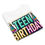 الصورة المصغرة: Youth Classic Tee – "Teen Birthday Vibes" In Style