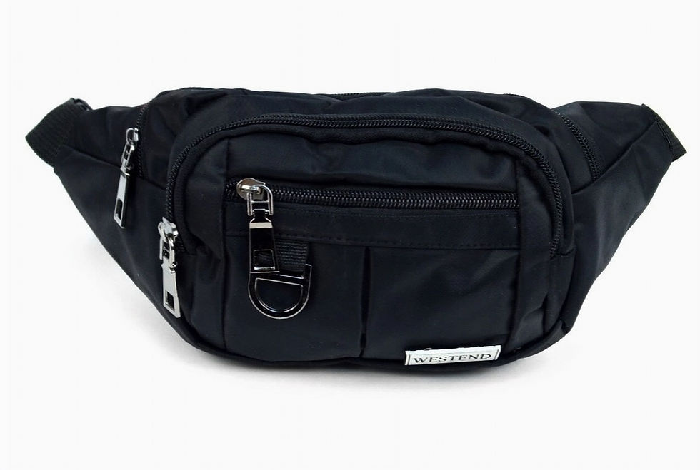 Miniature : Versatile Fanny Pack – Stylish, Durable & Multi-Functional