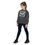 Miniatura: Youth Crewneck Birthday Sweatshirt "Big 10 & Loving It"