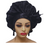 Miniatura: Satin Hair Bonnet with Adjustable Tie