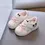 Miniatura: DDisney White Casual Shoes – Unisex Sneakers 