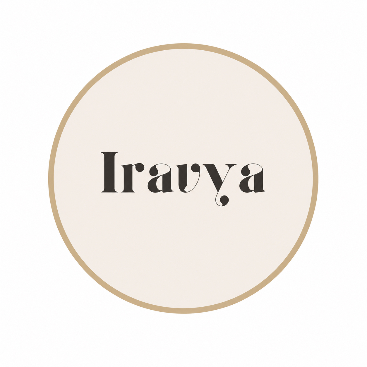 Writer: Iravya