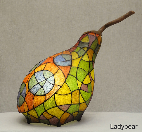 Ladypear