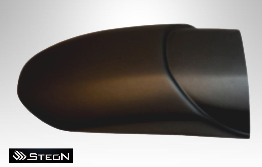 Küçük resim: Honda AfricaTwin CRF1000L Ön Çamurluk Uzatıcı 2016-2023 / Front Fender Extender