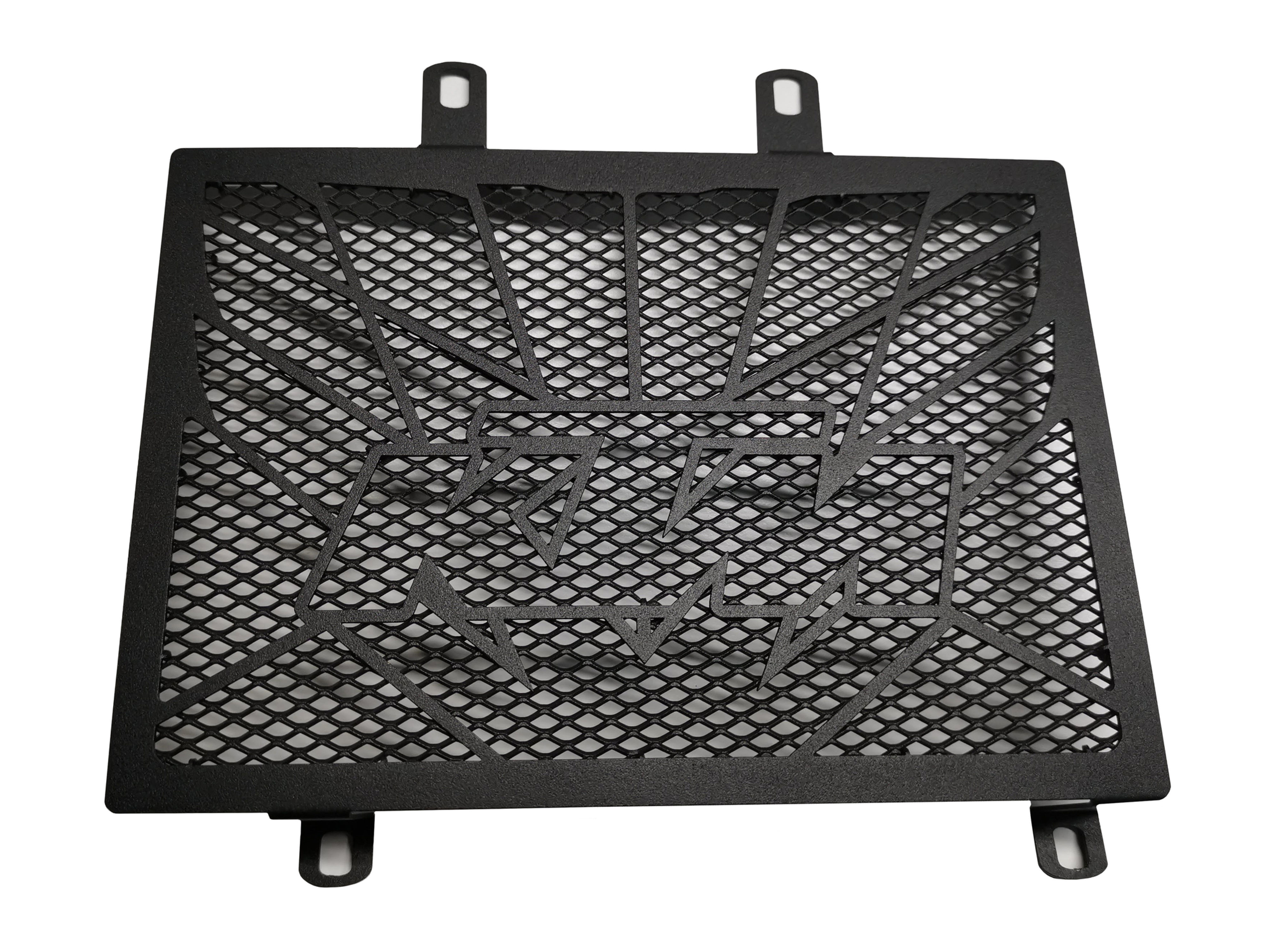 Ktm Duke 125-200-390 Radyatör Koruma 2011-2016