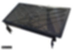 Miniature : Yamaha R25 Radyatör Koruma (model:2) / Radiator Guard