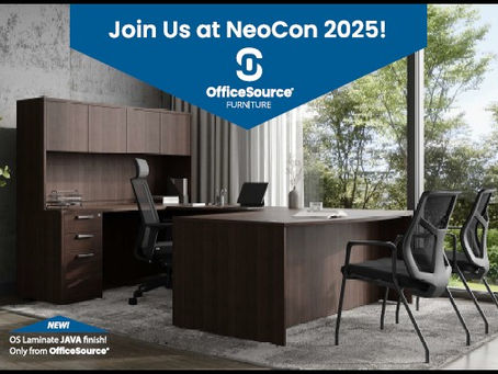 Unlocking Opportunities at Neocon for the medium size dealer: Maximize the ROI at the Ultimate Commercial Design event.