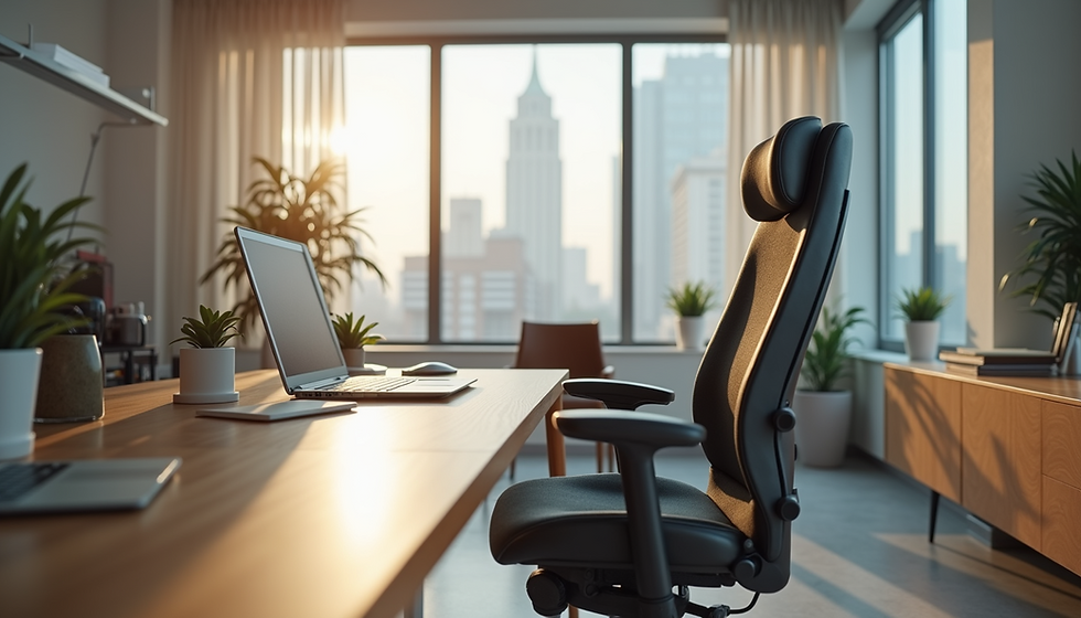 Affordable Office Furniture Solutions for your clients Without Compromise