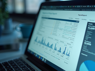 Streamlining Compensation Management in Odoo: A Professional Approach to Payroll Simplification