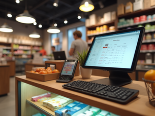 Transforming Retail Dynamics: The Role of Odoo in Optimizing Point of Sale Systems