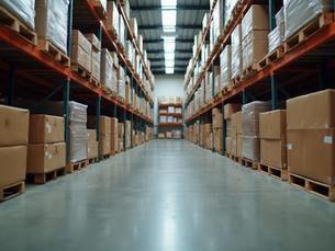 Mastering Inventory Management Through Real-Time Stock Control with Odoo Solutions