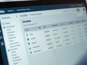 Streamlining Invoicing and Payment Tracking Efficiently with Odoo: A Professional Approach