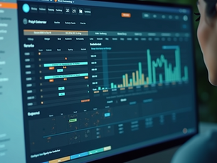 Maximizing Efficiency in Field Service Management with Odoo's Coordination Capabilities