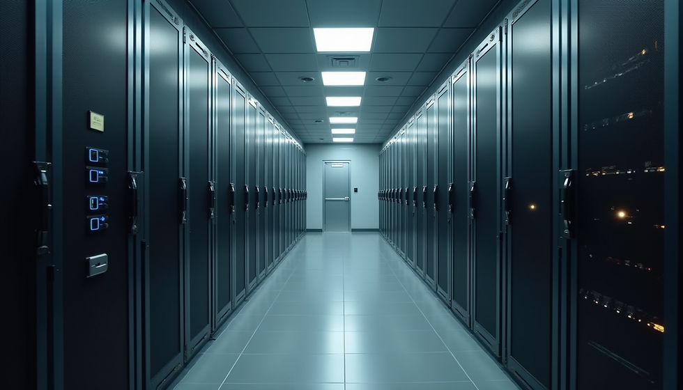 Top ERP Security Best Practices to Safeguard Your Business Data in 2025