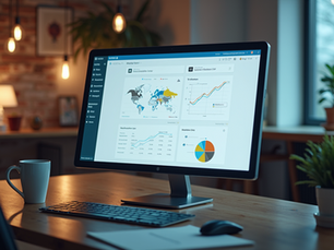 Enhancing Client Engagement Strategies through Odoo's Comprehensive CRM Solution