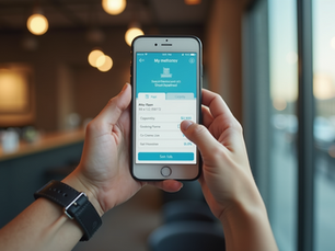 Meeting Customers Where They Are: Navigating Digital Channels for Enhanced Engagement