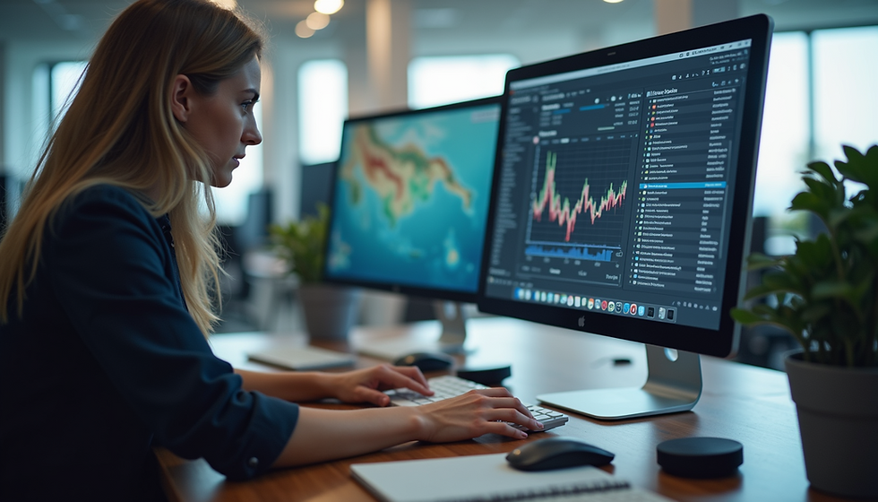 NetSuite vs Salesforce Which Platform Reigns Supreme for Revenue Operations