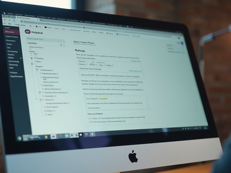 Elevating Customer Support: Mastering Helpdesk Management with Odoo's Innovative Solutions