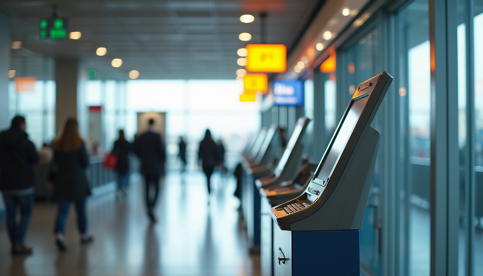 Effective Booking Infrastructure: How to Deliver on Promises Without Compromise