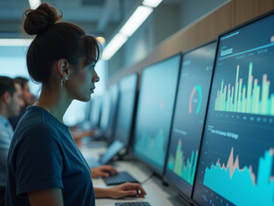 Achieving Seamless Team Alignment in Project Management with Odoo Solutions