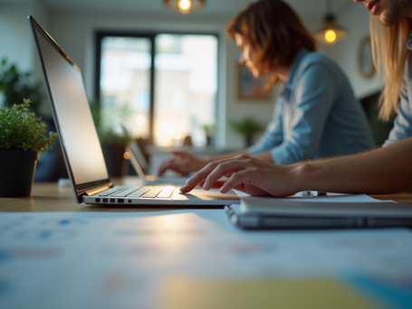 Unlocking Marketing Success: Transforming Data into AI-Driven Results that Convert
