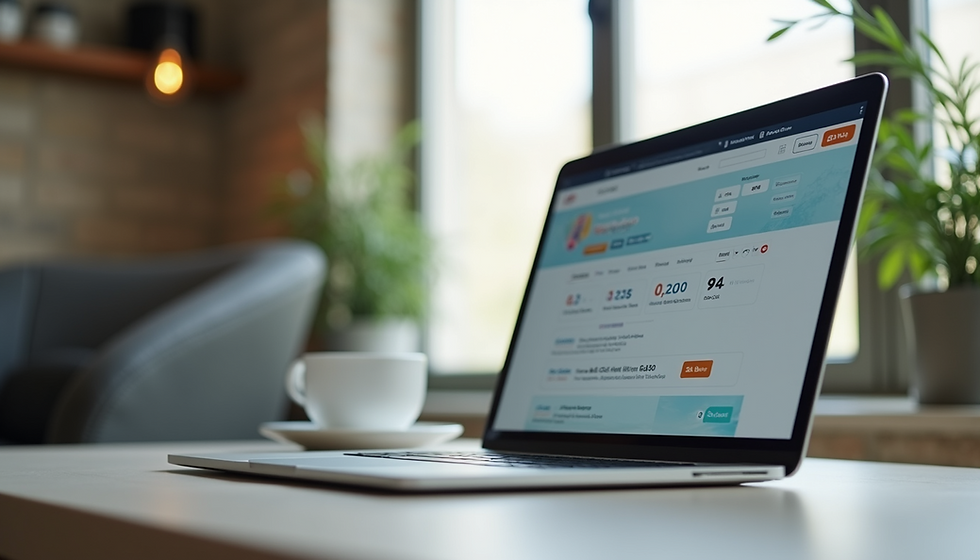 Revitalize Your Business: Overcoming Broken Booking Systems with Expert Strategies from Infraxio