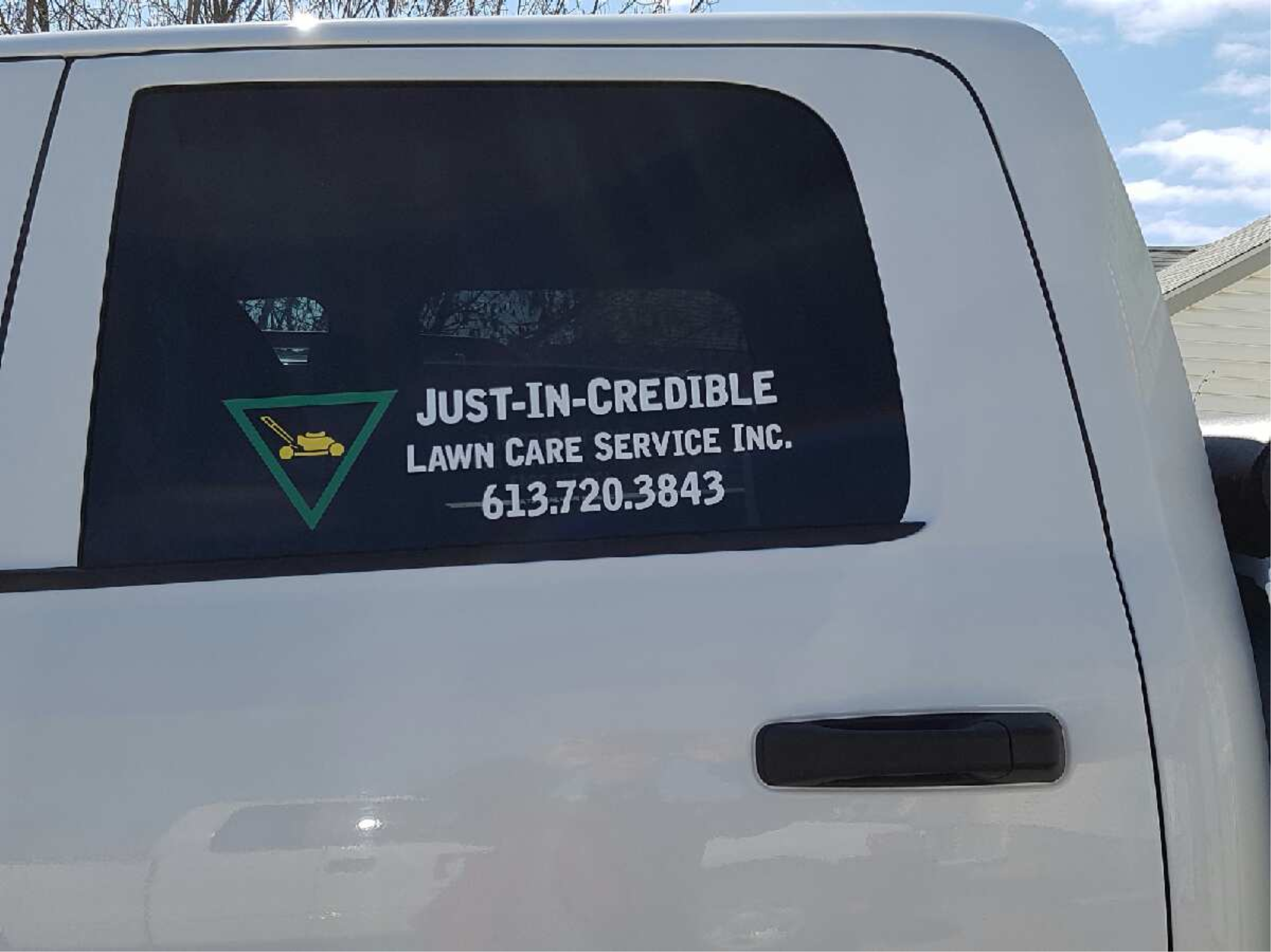 Just In Credible