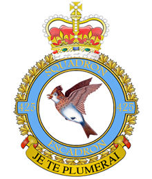 425 Squadron