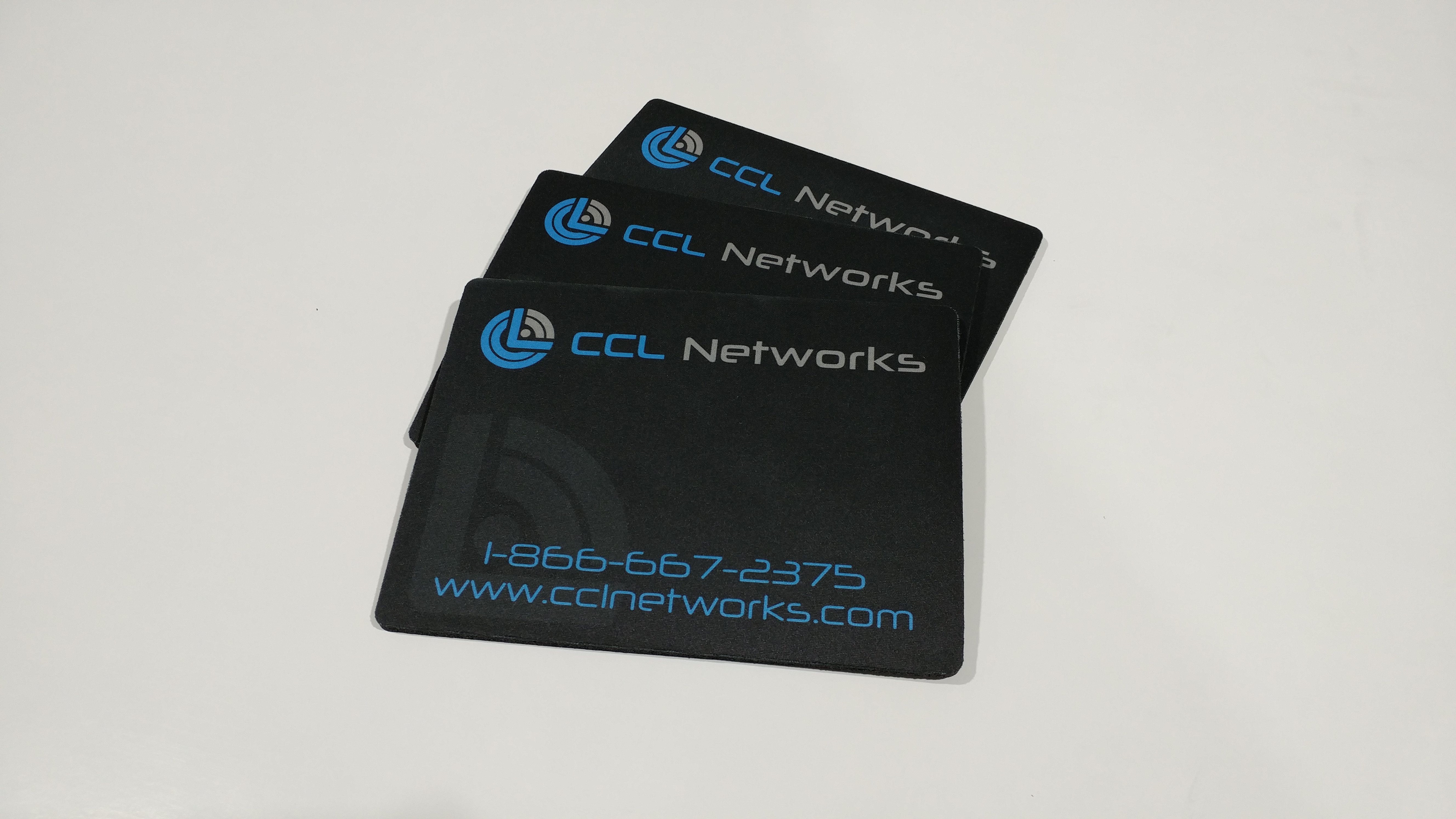 CCL Networks