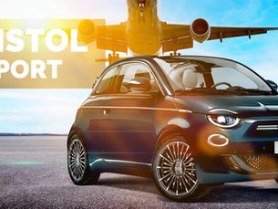 Best Car Hire from Bristol Airport UK for Easy Travel with Zadcars