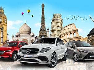 Cheap Car Rental Doncaster – Reliable and Budget-Friendly Car Hire with Zadcars