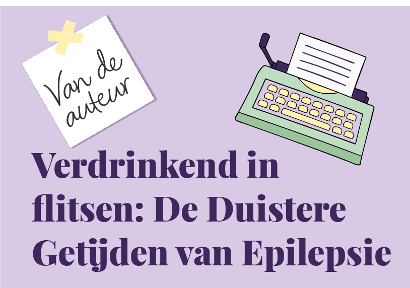 Verdrinkend in Flitsen: De Duistere Getijden van Epilepsie