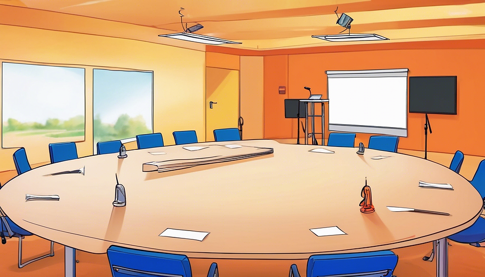 Coaching Excellence Workshop