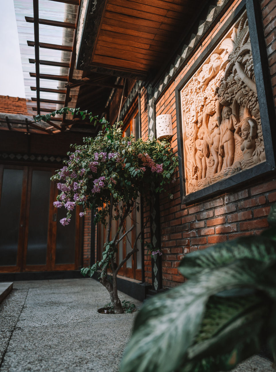 PHOTO BALI PROPERTY - VILLO STUDIO
