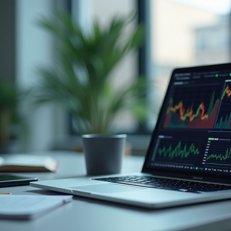 Simplify Wealth Management with Virtual Planning