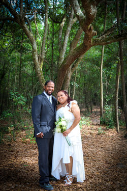 V&R's Wedding