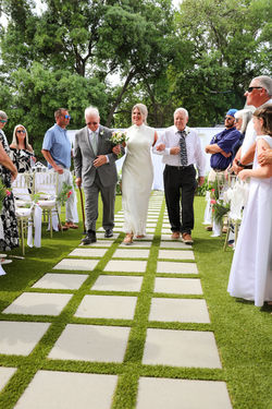 H&S Wedding
