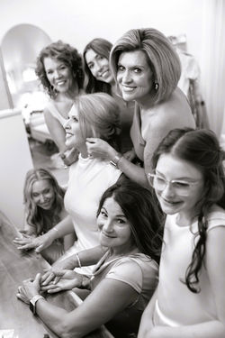 H&S Wedding