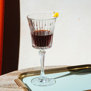 Vermute: a Nova Estrela do Aperitivo