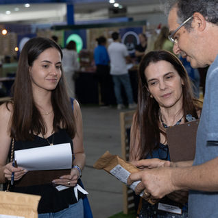 O Congresso Brasileiro de Gastronomia Entre Nós - Raízes 2026, abre inscrições para produtores e empresas da agroindústria familiar para participar da feira