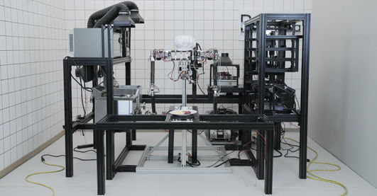  IA na Gastronomia: Como a Tecnologia Está Impactando o Setor