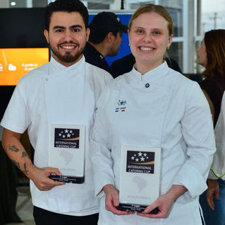 Magari: Vencedora do Melhor Prato no Congresso Raízes 2025 Garante Vaga na Copa Brasil de Catering