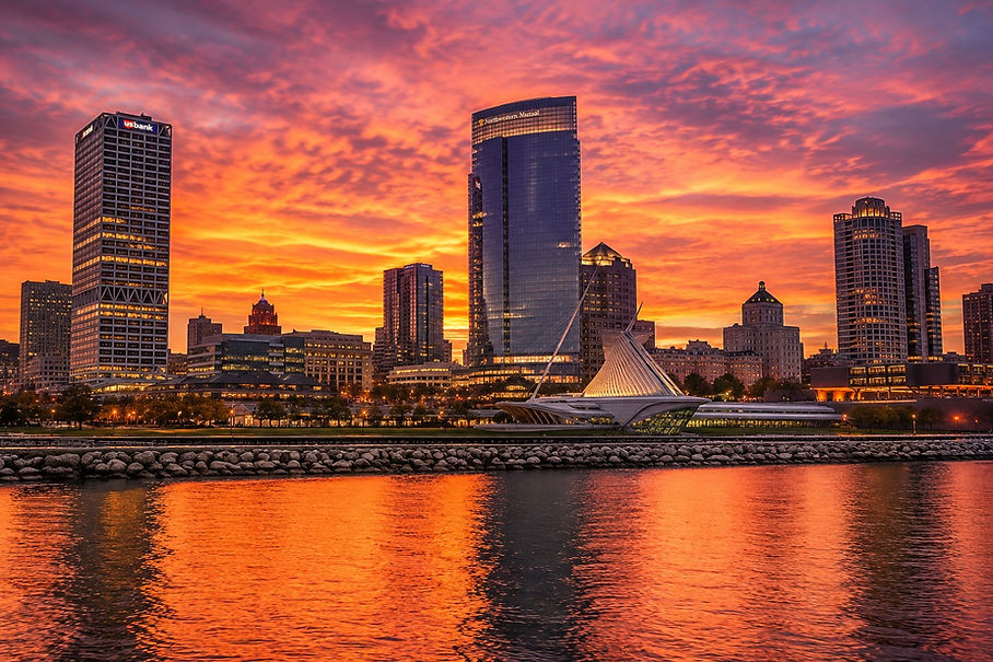 Milwaukee SKy Line.jpeg